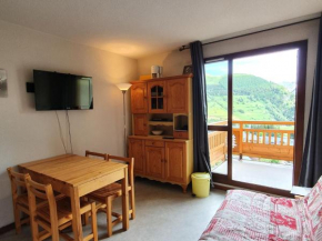 Pleiades - D137 - Appart belle vue - 6 pers Les Deux Alpes